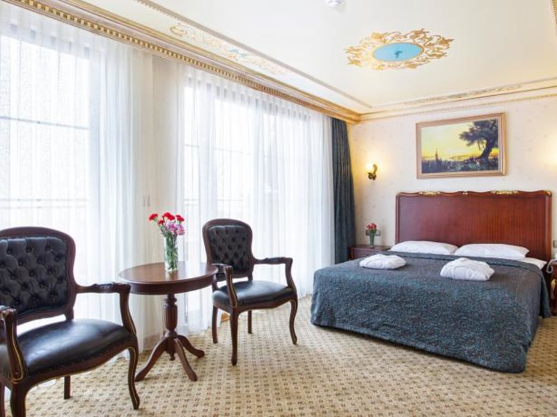 Rast Hotel  99968