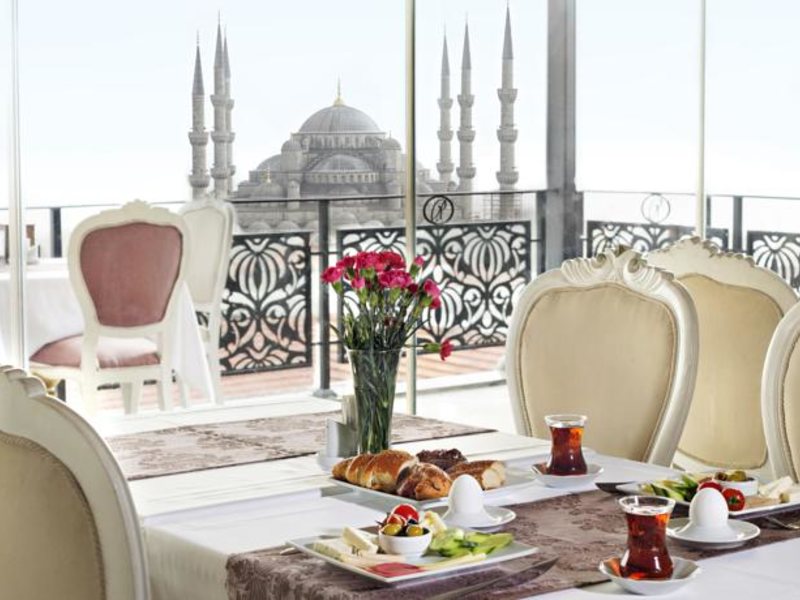 Rast Hotel  99969