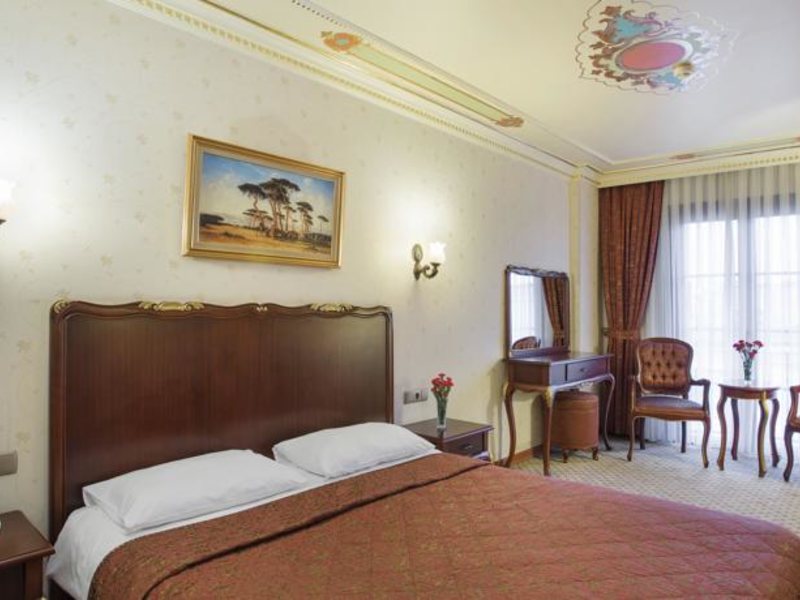 Rast Hotel  99973