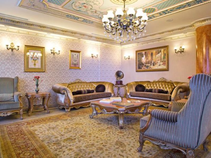 Rast Hotel  99974