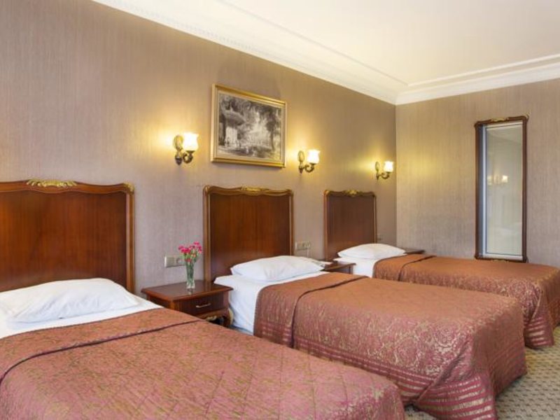Rast Hotel  99977