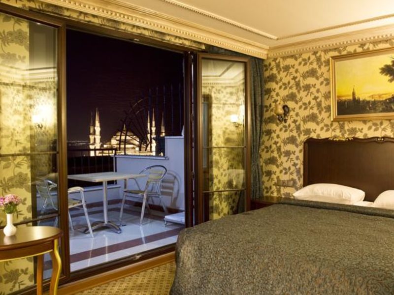 Rast Hotel  99982