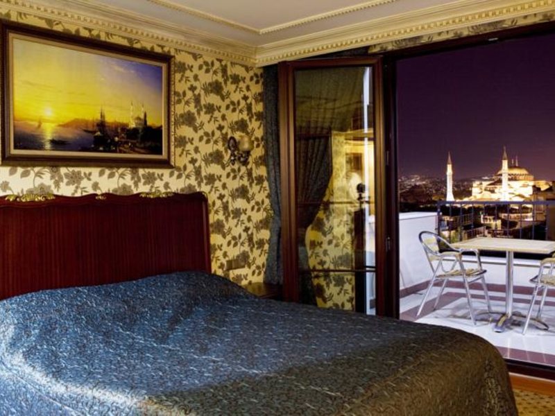 Rast Hotel  99983