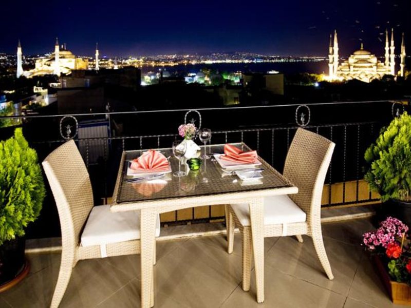 Rast Hotel  99986