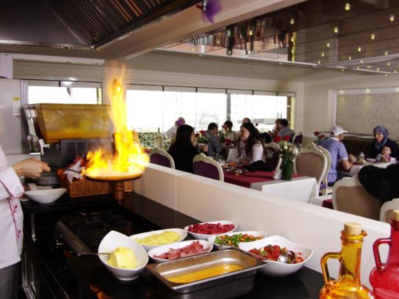 Rast Hotel  99988