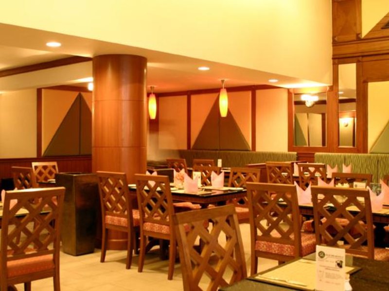 Rattana Beach Hotel 143438