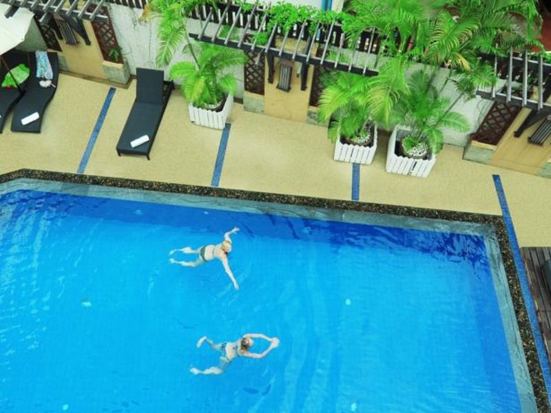 Rattana Beach Hotel 143439