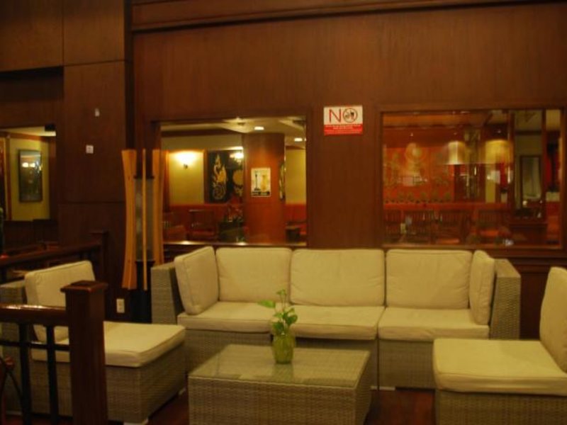 Rattana Beach Hotel 143440