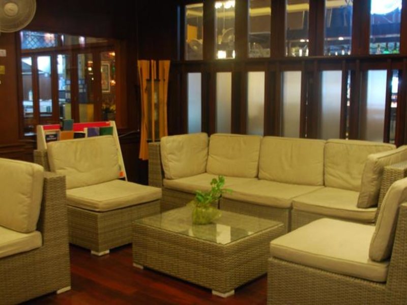 Rattana Beach Hotel 143441