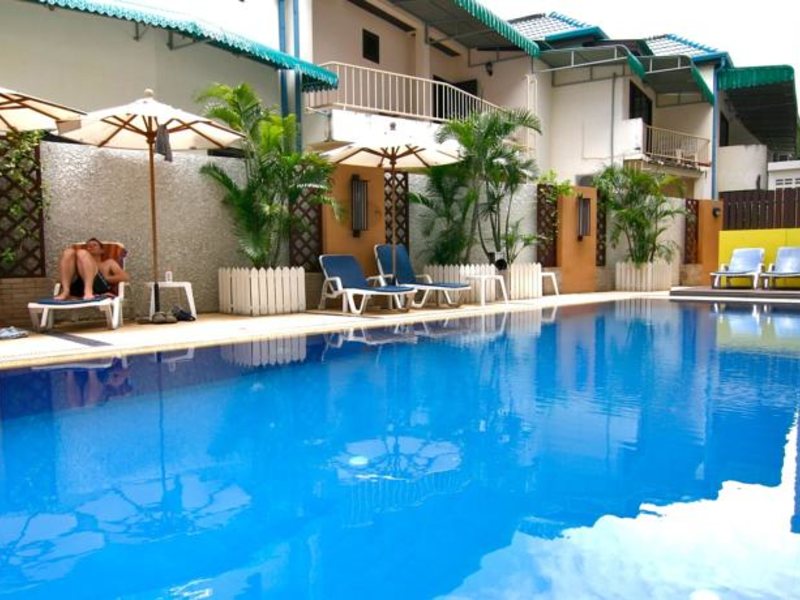 Rattana Beach Hotel 143442
