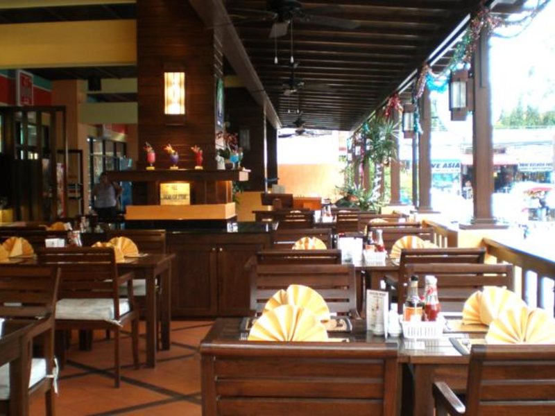 Rattana Beach Hotel 143444