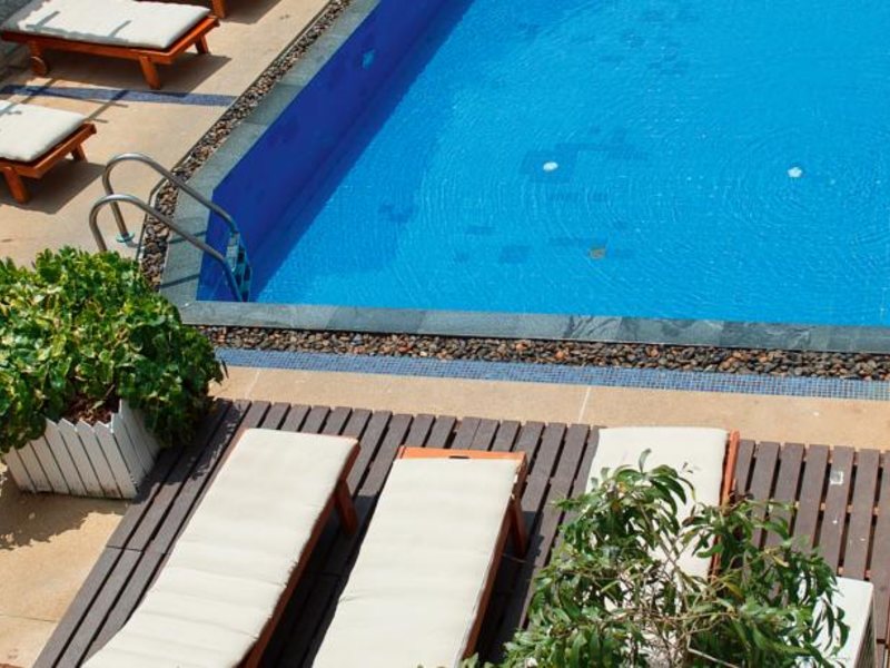 Rattana Beach Hotel 143445