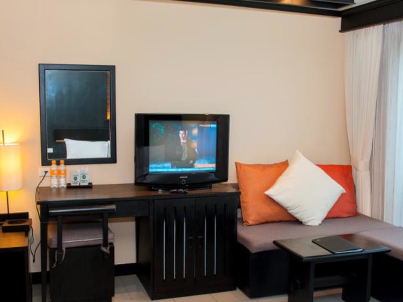 Rattana Beach Hotel 143446