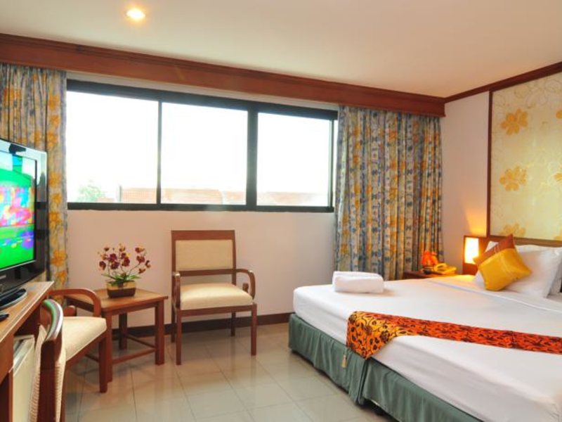 Rattana Beach Hotel 143447