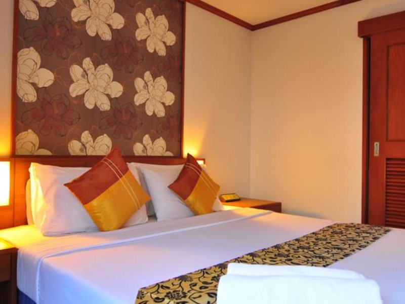 Rattana Beach Hotel 143448