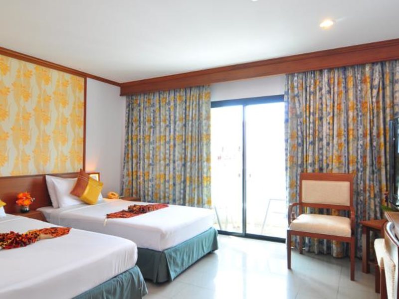 Rattana Beach Hotel 143449