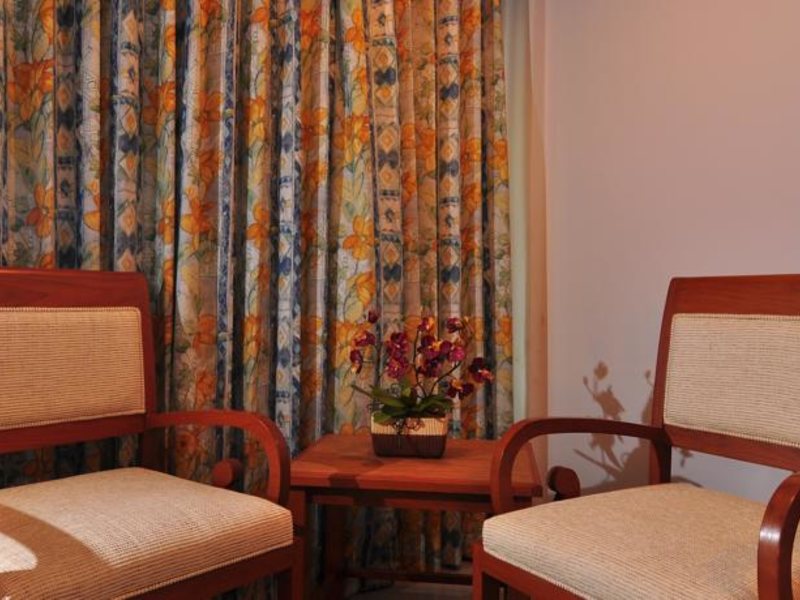 Rattana Beach Hotel 143451