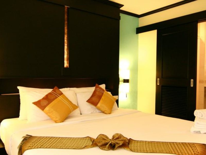 Rattana Beach Hotel 143453