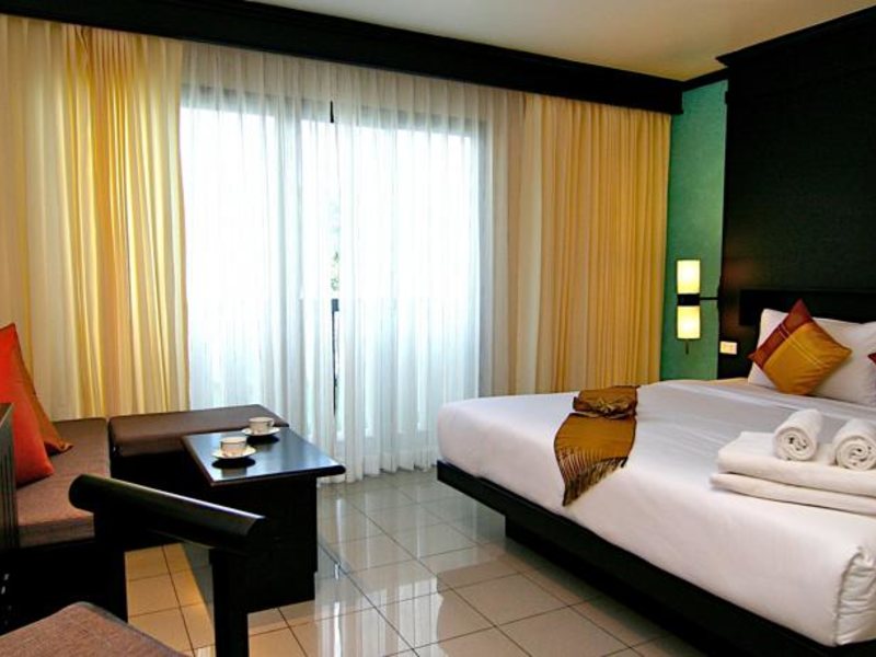 Rattana Beach Hotel 143454