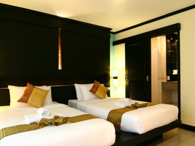 Rattana Beach Hotel 143458