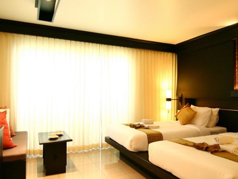 Rattana Beach Hotel 143459