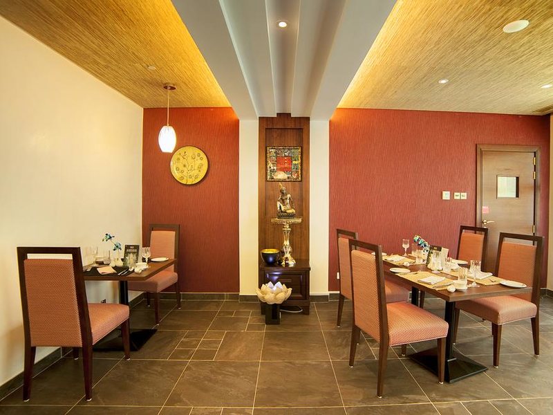 Raviz Center Point Hotel Dubai  300051