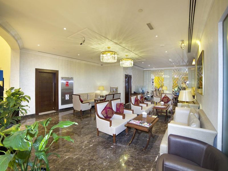Raviz Center Point Hotel Dubai  300054