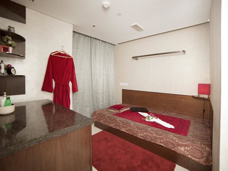 Raviz Center Point Hotel Dubai  300060