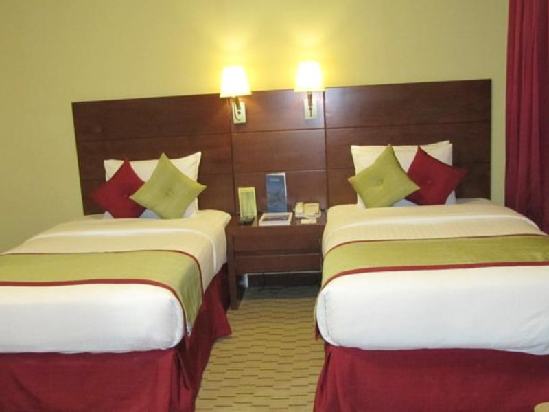 Rayan Hotel 118548