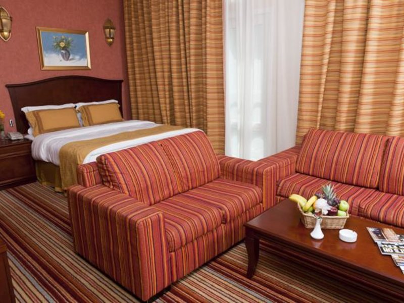Rayan Hotel 118558