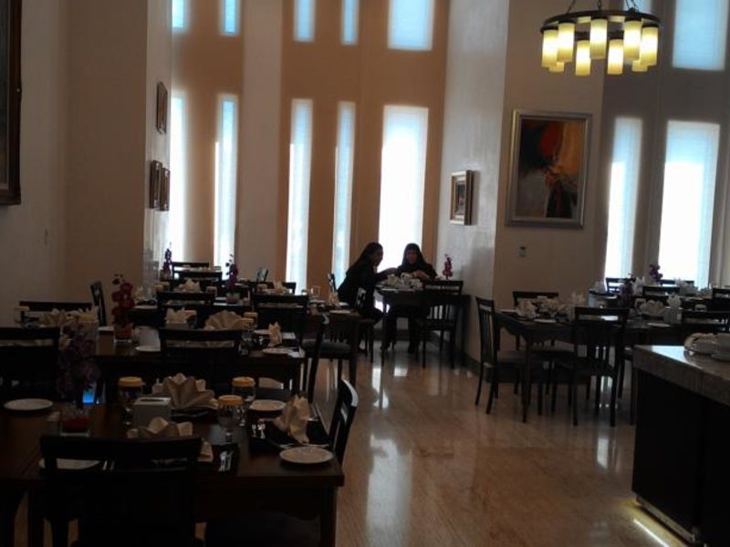 Rayan Hotel 118567