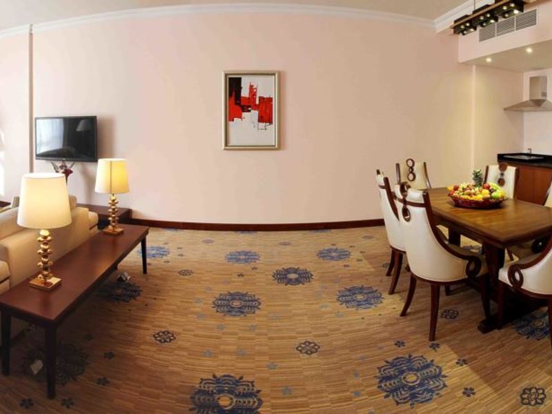Rayan Hotel 118581