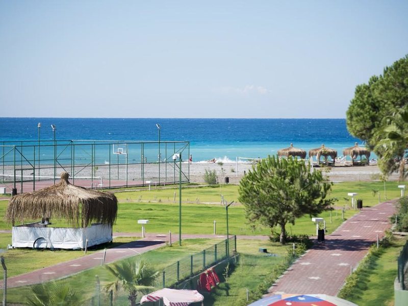 Raymar Hotel & Resort 51014