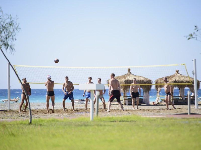 Raymar Hotel & Resort 51016