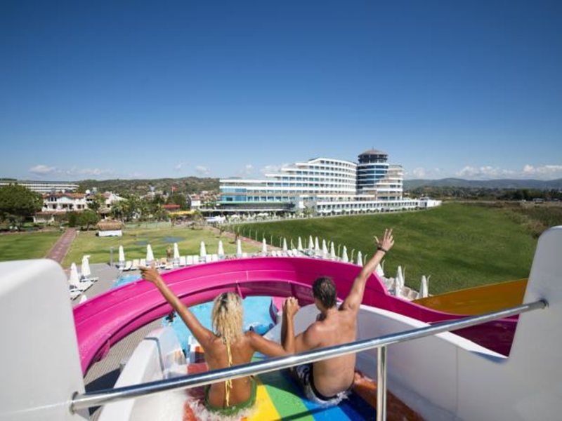 Raymar Hotel & Resort 60243