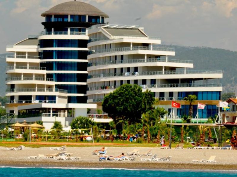 Raymar Hotel & Resort 60250