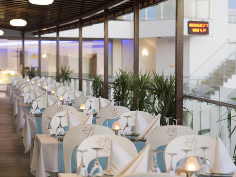 Raymar Hotel & Resort 60257