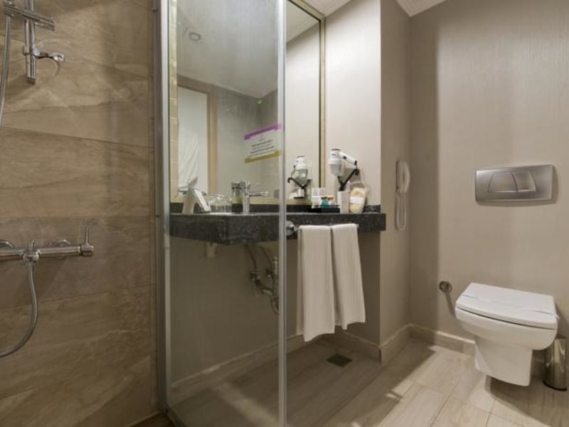 Raymar Hotel & Resort 60258