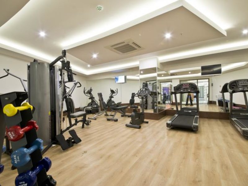 Raymar Hotel & Resort 60259