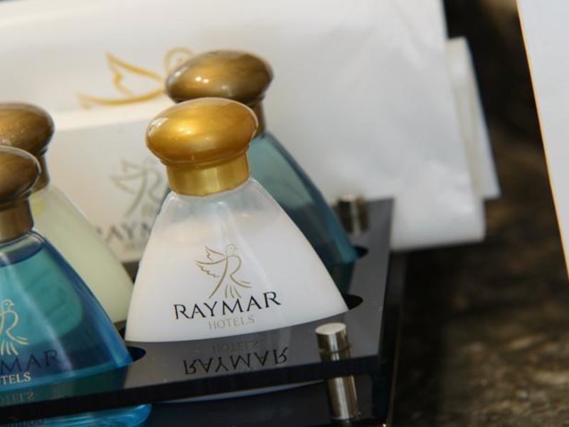 Raymar Hotel & Resort 60262