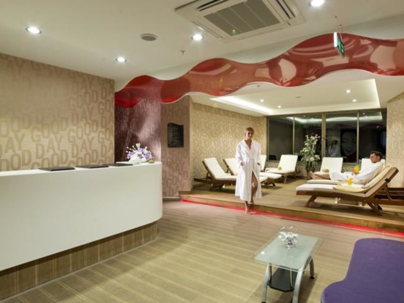 Raymar Hotel & Resort 60267