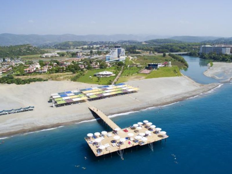 Raymar Hotel & Resort 60269