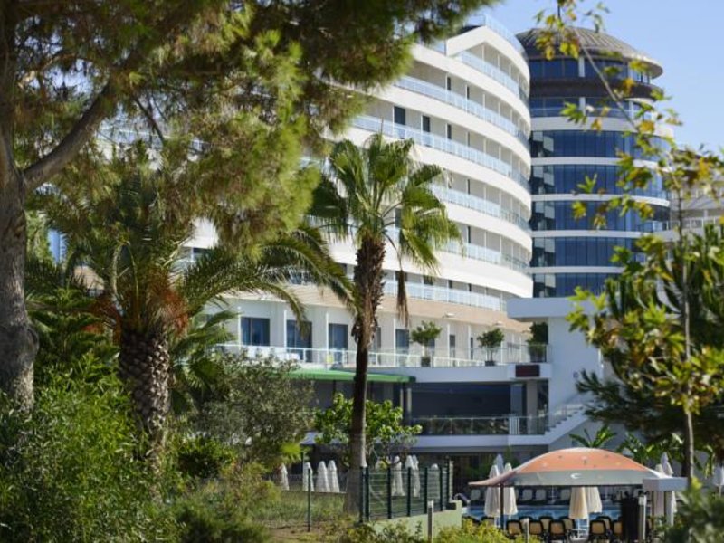 Raymar Hotel & Resort 60271