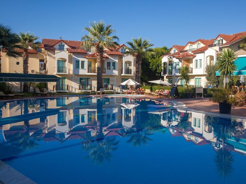 Rebin Beach Hotel 280751