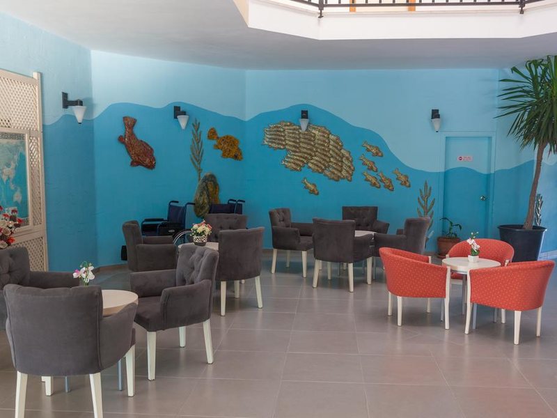 Rebin Beach Hotel 280755