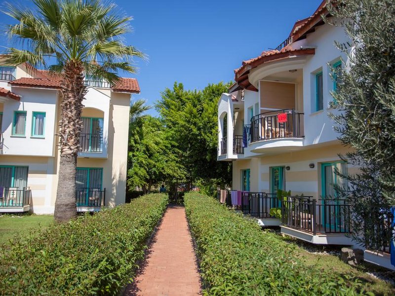 Rebin Beach Hotel 280756