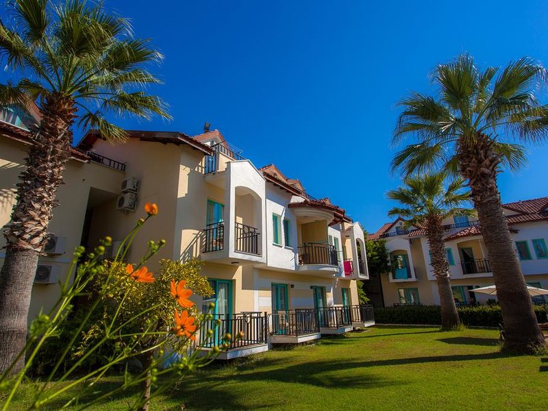 Rebin Beach Hotel 280758