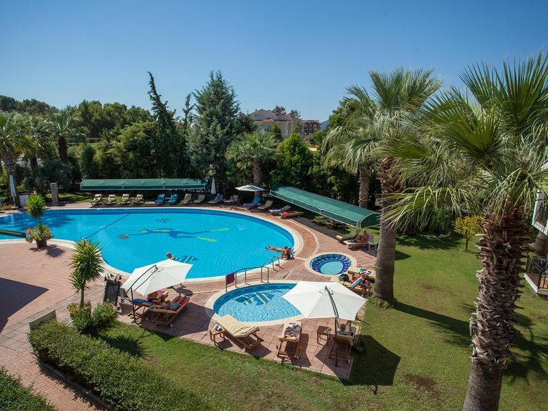 Rebin Beach Hotel 280759