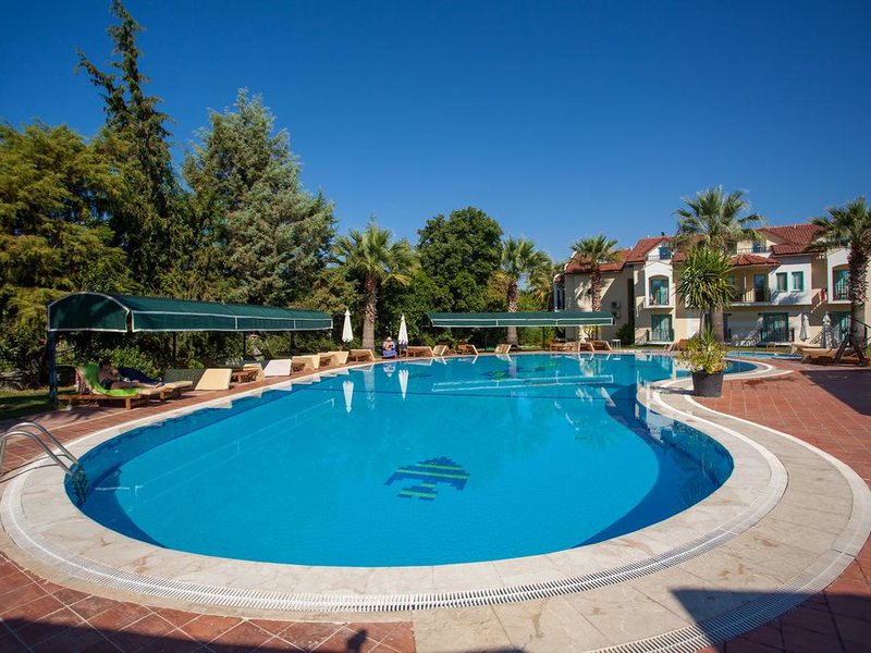 Rebin Beach Hotel 280762