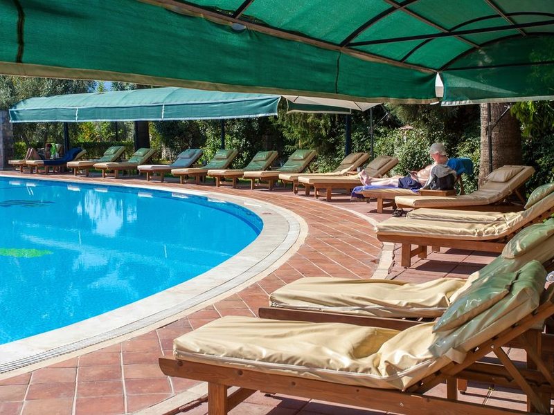 Rebin Beach Hotel 280763